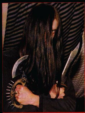 varg